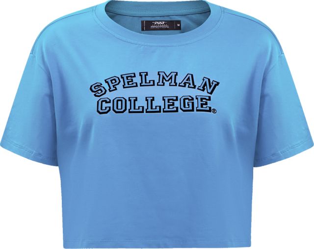 Spelman College Women's Short Sleeve T-Shirt