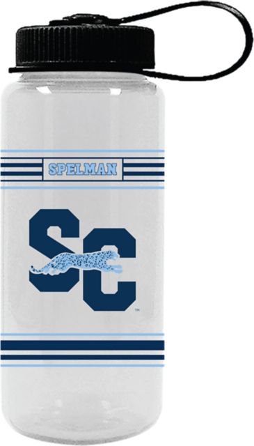 Spelman College 16 oz. Nalgene Bottle
