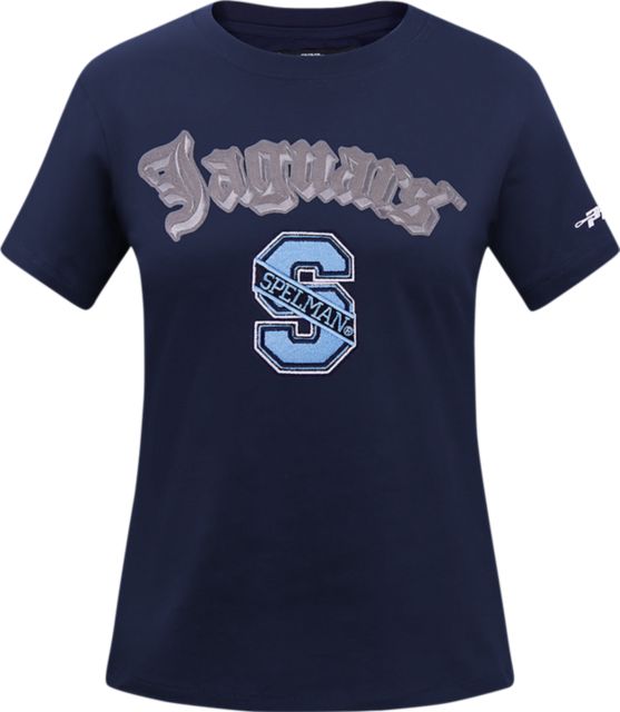 Spelman College Women's Slim Fit Short Sleeve T-Shirt