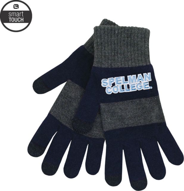 Spelman College Women's Trixie Rugby Glove