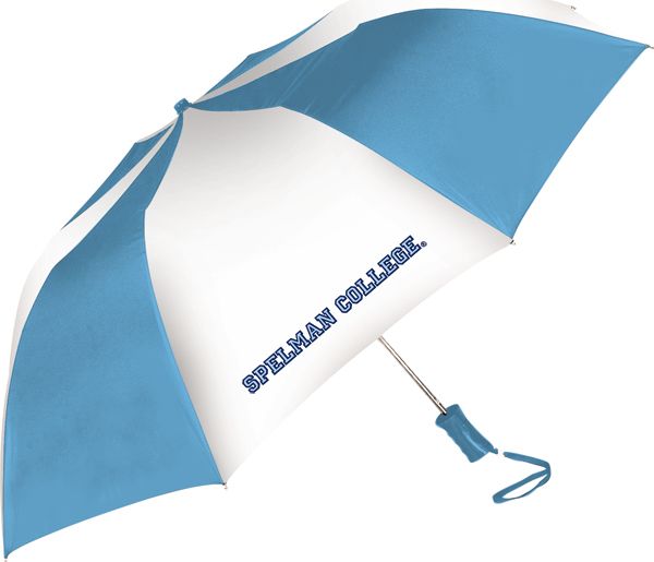 Spelman College 48'' Umbrella