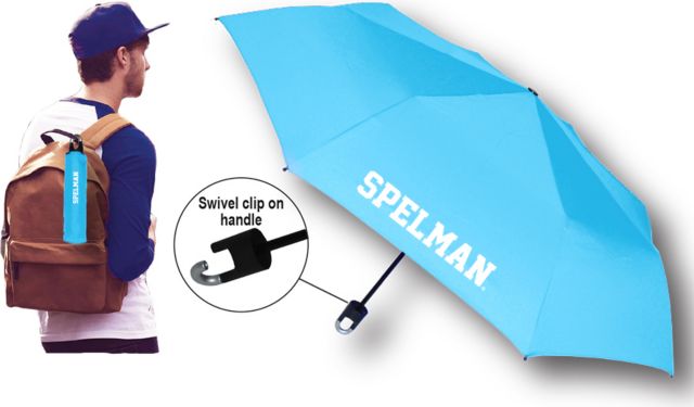 Spelman College 42" Umbrella