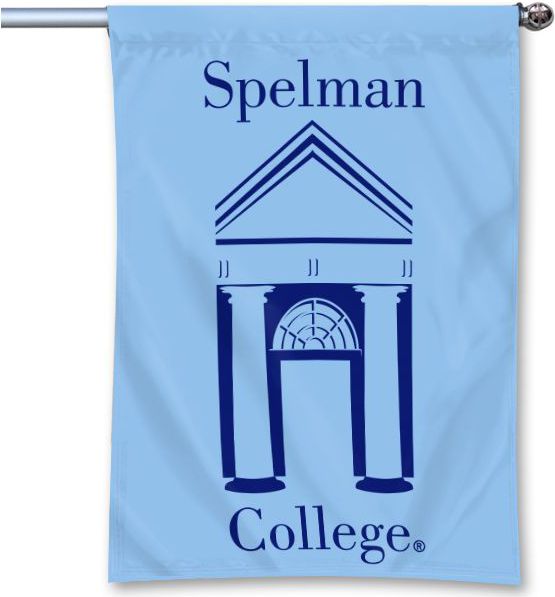 Spelman College Durawave Banner