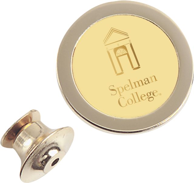 Spelman College Lapel Pin