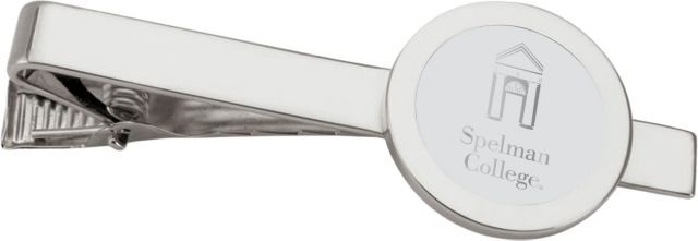 Spelman College Tie Bar