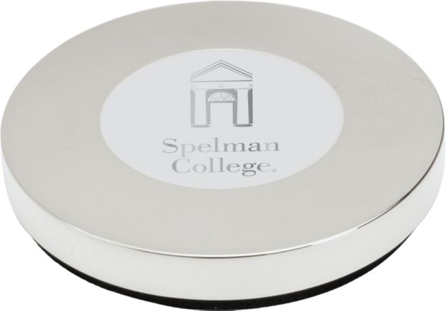 Spelman College 2.25'' Engraved Paper Weight