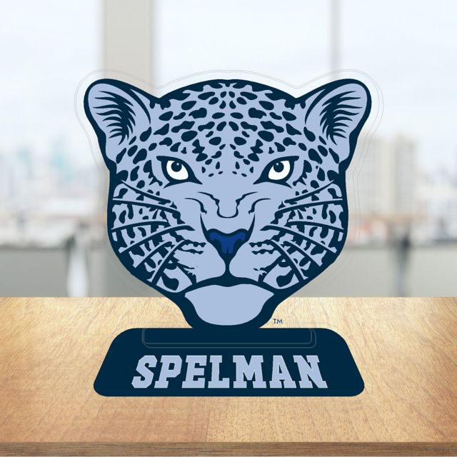 Spelman College Mini Acrylic Stand