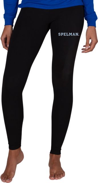 Spelman College Women's Leggings