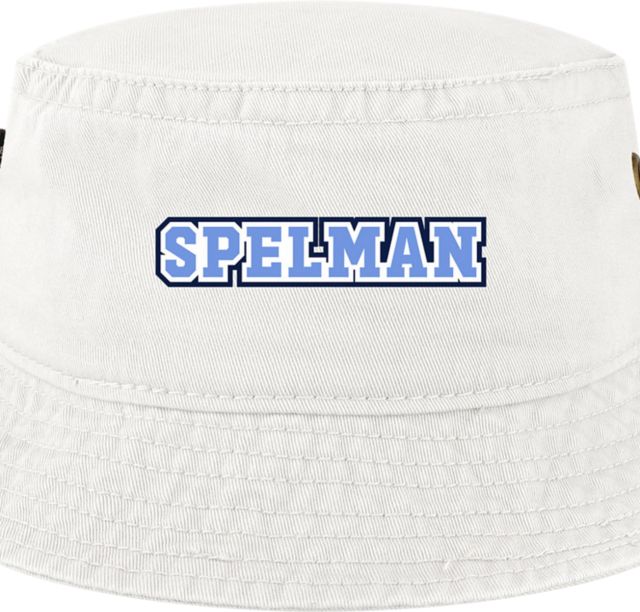 Spelman College Bucket Hat