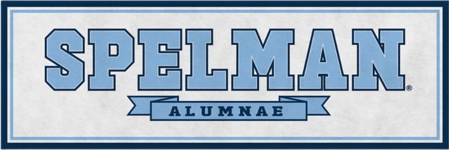 Spelman College 12" x 36" Banner