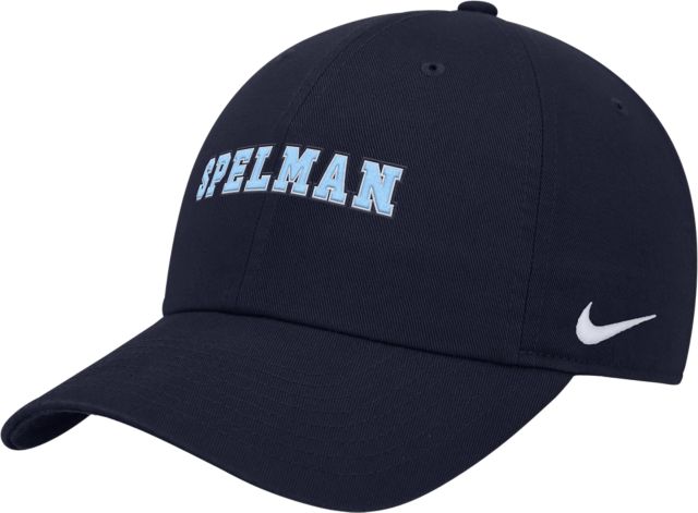Spelman College Club Adjustable Cap
