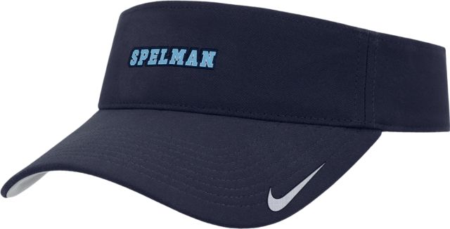 Spelman College Visor