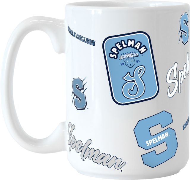 Spelman College 15 oz. Mug
