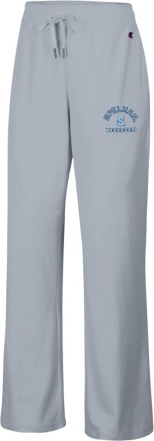 Spelman College Jaguars Women's Soft Touch Crewneck Sweatshirt