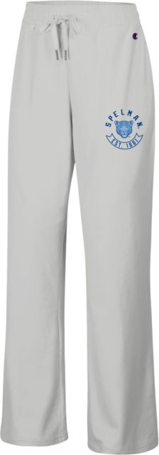 Spelman College Women's Soft Touch Pants