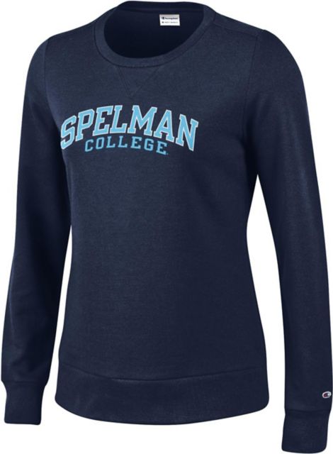 spelman sweatshirt