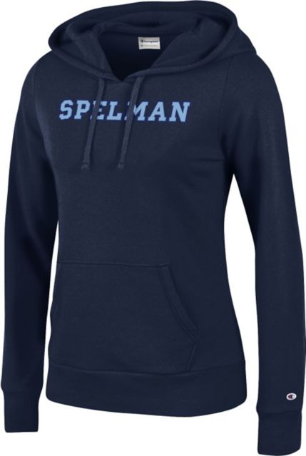 Spelman College Womens Sweatshirts, Hoodies, Crewnecks, and Fleece