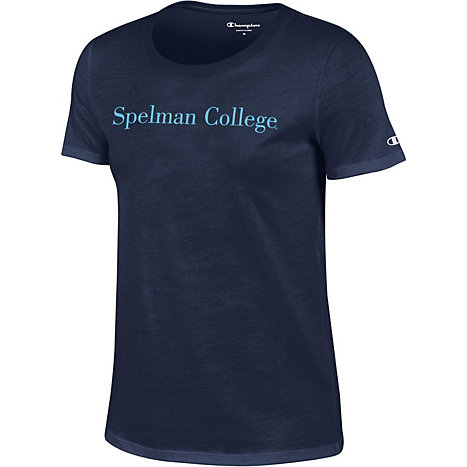 Spelman College Women's Short Sleeve T-Shirt | Spelman College