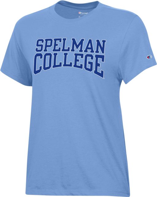 Spelman College Women's Short Sleeve T-Shirt