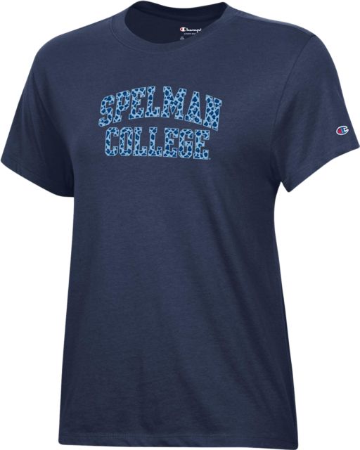 Spelman College Women's Core T-Shirt