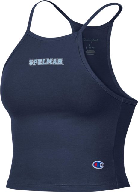 Spelman College Open Bottom Sweatpants