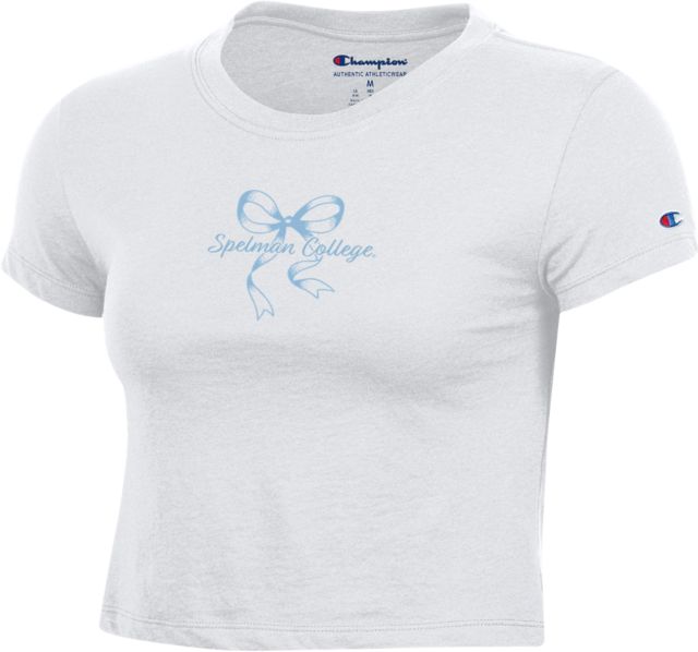 Spelman College Women's Short Sleeve T-Shirt