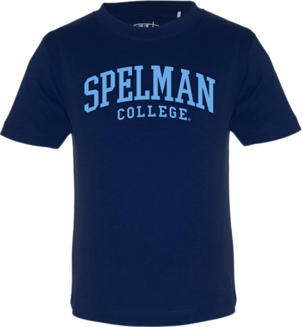 Spelman 2024 college sweatshirt