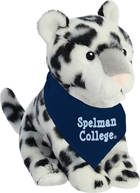 Spelman College Plush