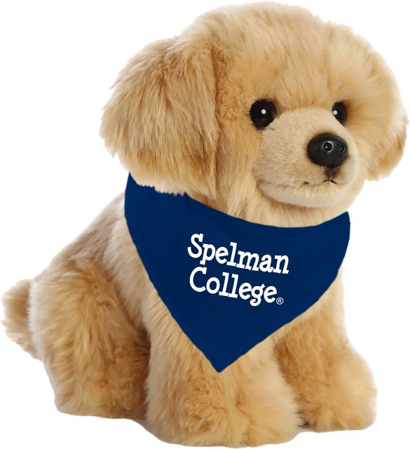 Spelman College Plush Stuffed Animal