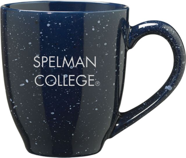 Spelman College 16 oz. Bistro Mug