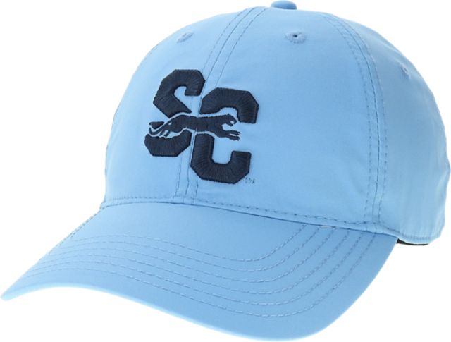 Spelman College Adjustable Cap