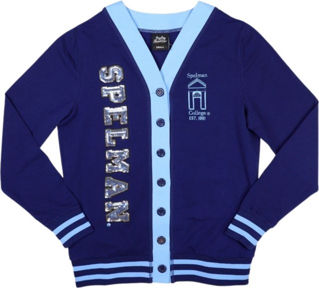 Spelman sweater 2025