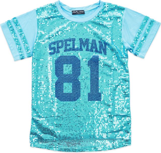 spelman alumnae shirt