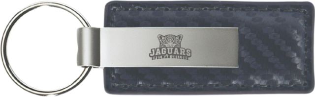 Spelman College Key Tag