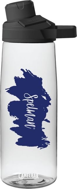 Spelman College .75L Camelbak Chute Water Bottle