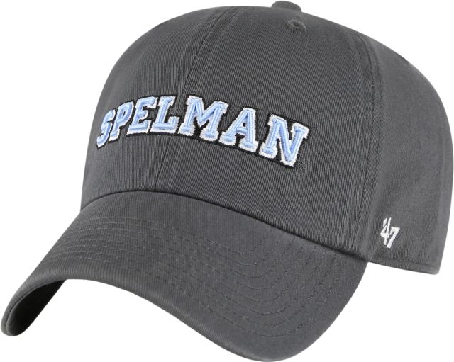 Spelman College Adjustable Cap