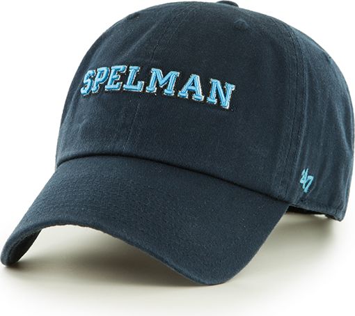 Spelman College Adjustable Cap