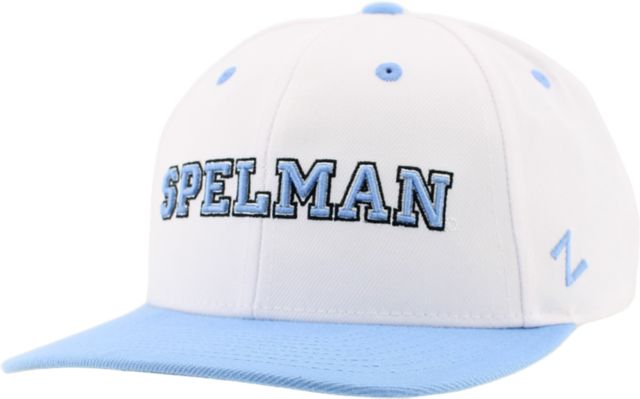 Spelman College Adjustable Cap