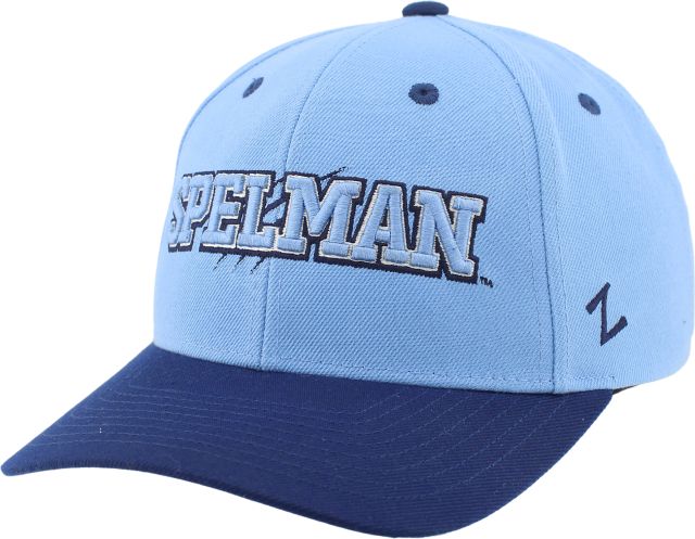 Spelman College Performance Adjustable Cap