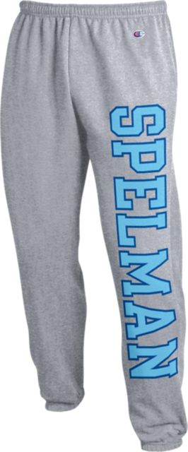 Scramble Collegiate Wrestling Joggers - Freshman Grey