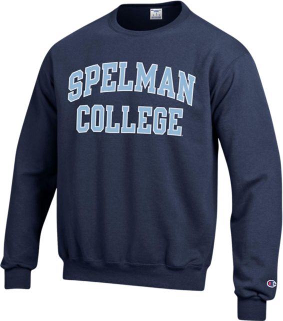 vintage spelman sweatshirt