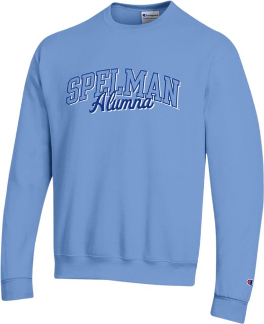 spelman sweatshirt