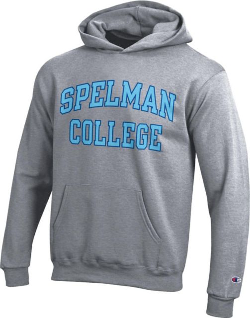 spelman college sweatshirt