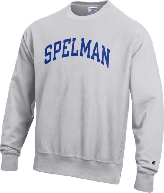 spelman sweatshirt