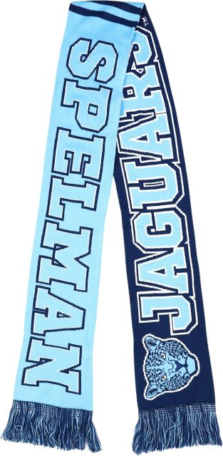 Spelman College Scarf