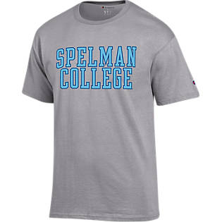 Brushed ProSphere Spelman College Boys Performance T-Shirt 