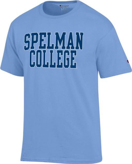 Spelman College Short Sleeve T-Shirt