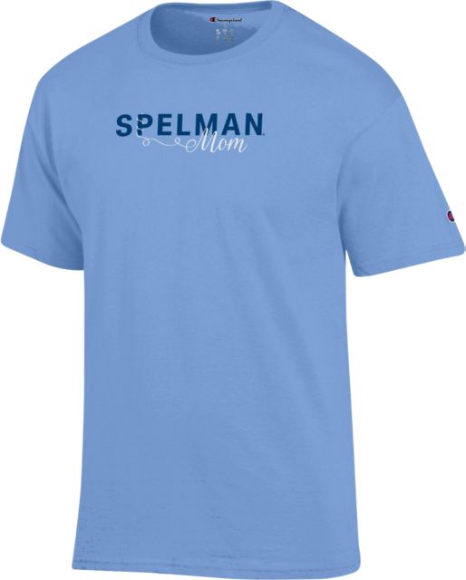 Spelman College Mom Short Sleeve T-Shirt