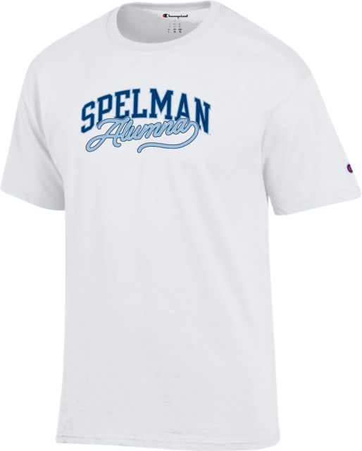 Spelman College Alumni Short Sleeve T-Shirt