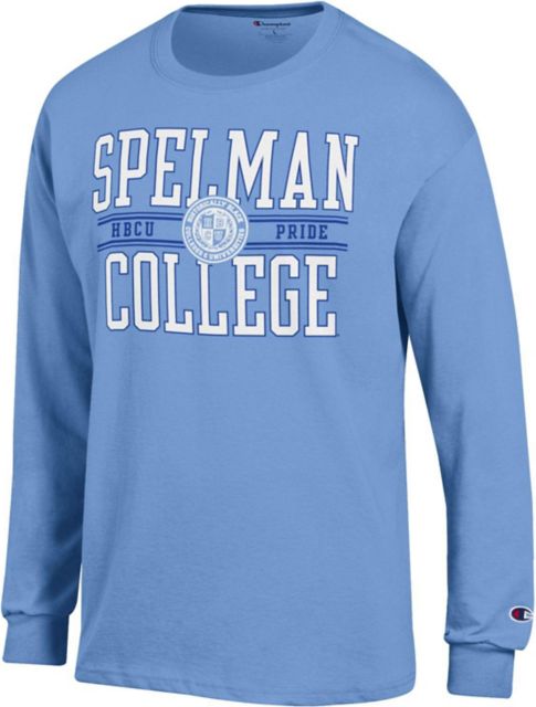 vintage spelman sweatshirt